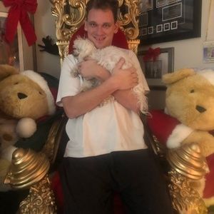 Meet your Posher, Mark